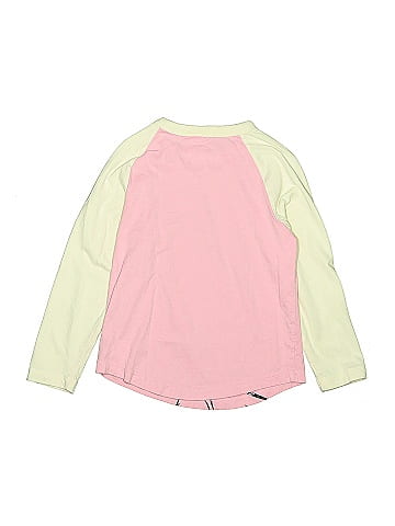 Hanna Andersson Long Sleeve T-Shirt (view 2)