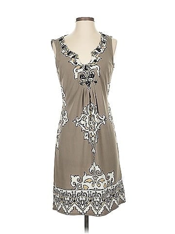 Hale Bob Casual Dress (view 1)