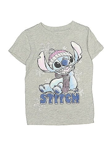 Disney Short Sleeve T-Shirt (view 1)