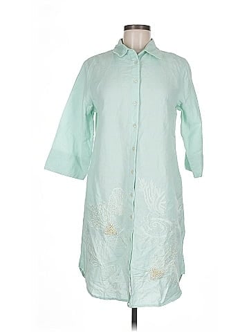 Soft Surroundings Casual Dress (view 1)