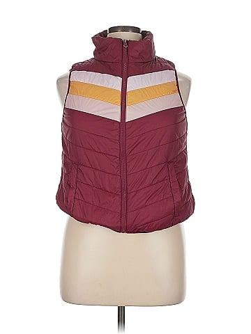 Arizona Jean Company Vest (view 1)