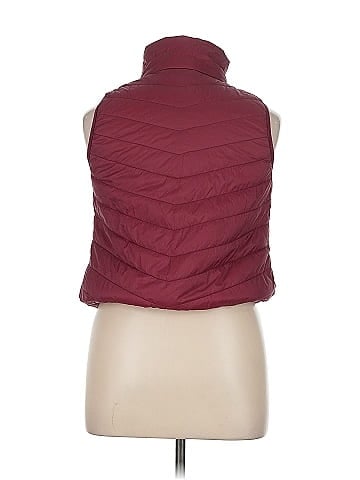 Arizona Jean Company Vest (view 2)