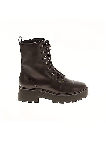 MICHAEL Michael Kors Ankle Boots (view 1)