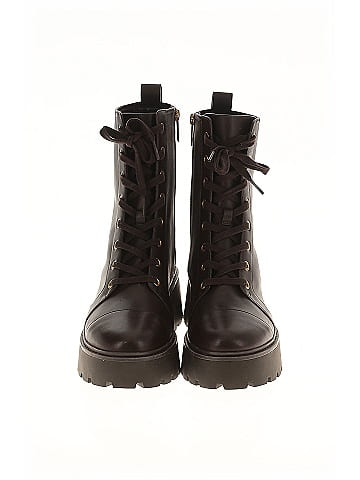 MICHAEL Michael Kors Ankle Boots (view 2)