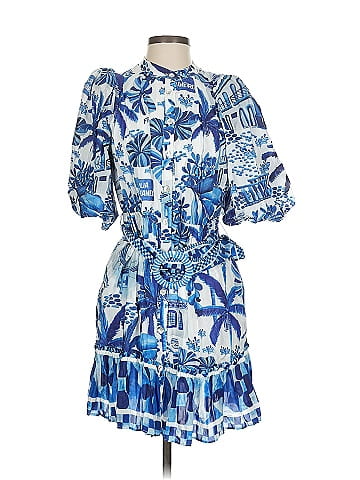 FARM Rio Cocktail Dress (view 1)
