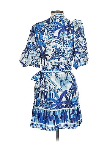 FARM Rio Cocktail Dress (view 2)
