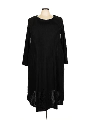 Susan Graver Casual Dress (view 1)