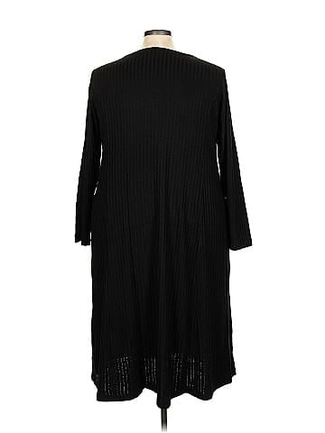 Susan Graver Casual Dress (view 2)