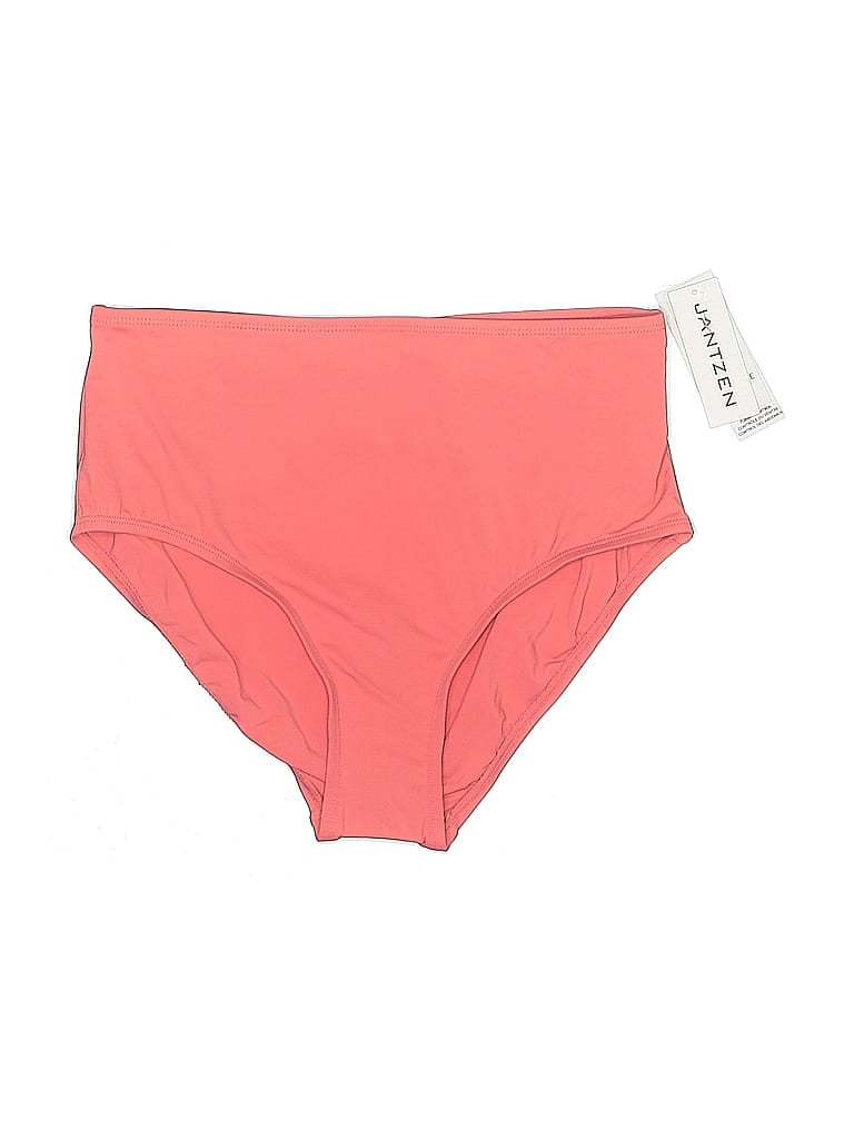 Jantzen Swimsuit Bottoms In Pink