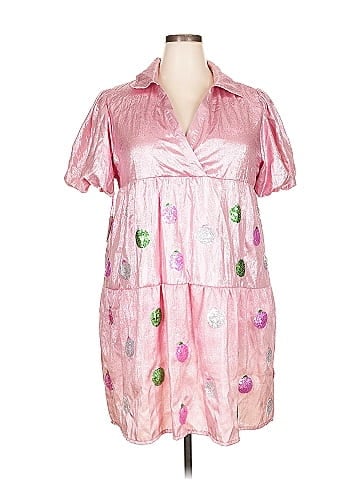 Simply Southern Cocktail Dress (view 1)