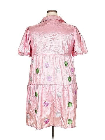 Simply Southern Cocktail Dress (view 2)