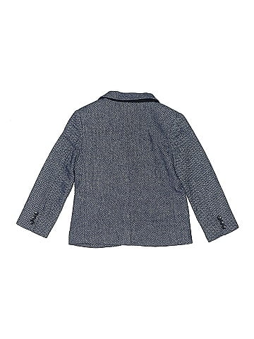 Janie and Jack Wool Blazer (view 2)