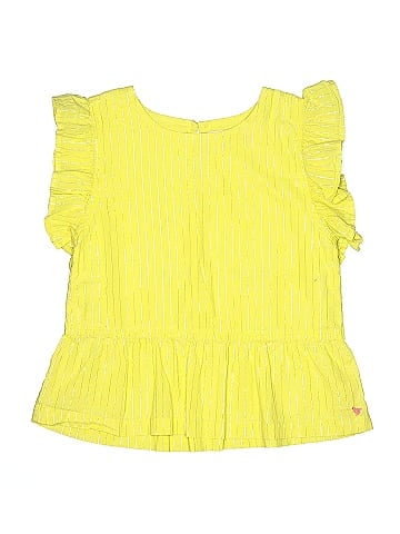 Pink Chicken Sleeveless Top (view 1)