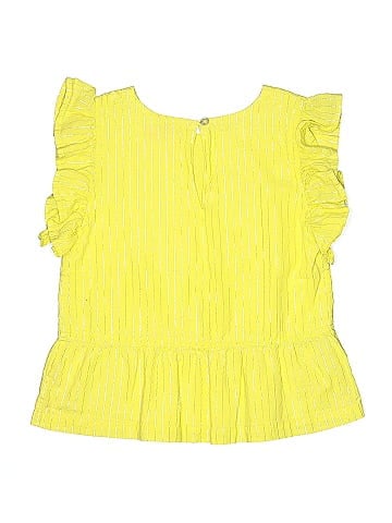Pink Chicken Sleeveless Top (view 2)