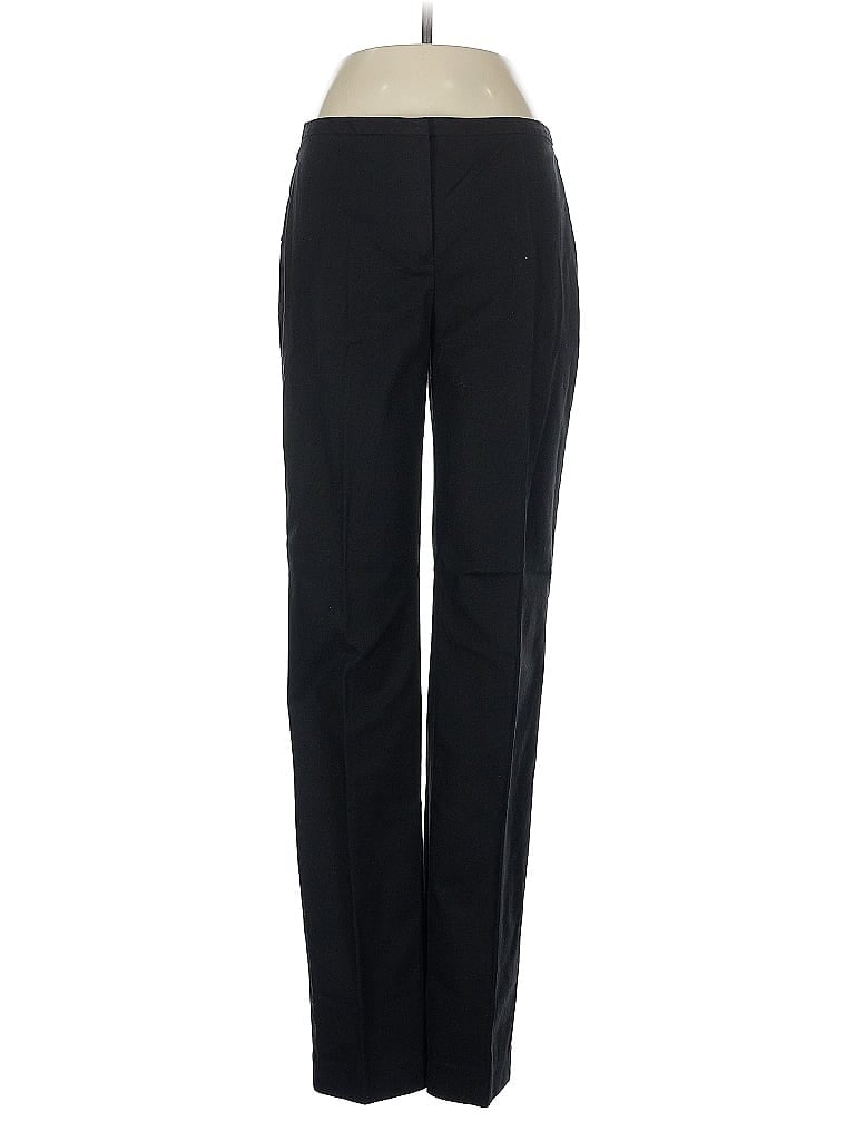 Click to view more detailed imagery on our partner's website Pre-owned Tahari Dress Pants In Black