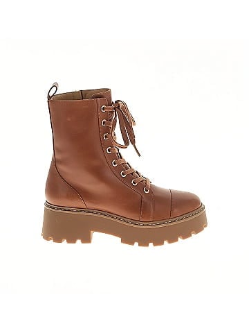 MICHAEL Michael Kors Ankle Boots (view 1)