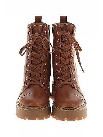 MICHAEL Michael Kors Ankle Boots (view 2)