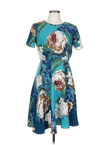 Corey Casual Dress (view 1)