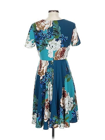 Corey Casual Dress (view 2)