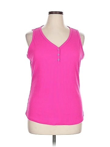 Tecrew Tank Top (view 1)
