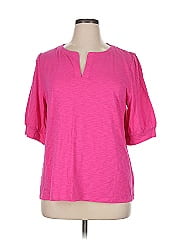 Talbots Short Sleeve T Shirt
