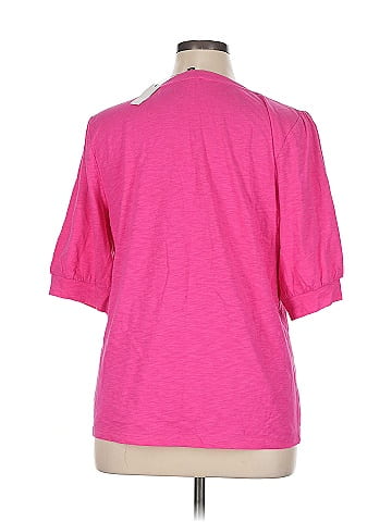 Talbots Short Sleeve T-Shirt (view 2)