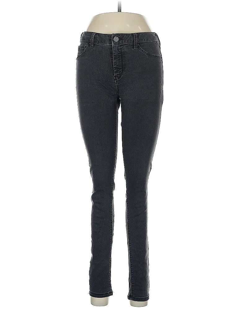 Pre-owned Sound/style By Beau Dawson Jeans In Black