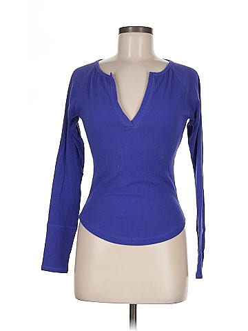 Intimately by Free People Long Sleeve T-Shirt (view 1)