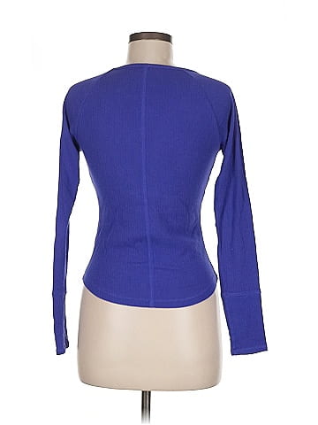 Intimately by Free People Long Sleeve T-Shirt (view 2)