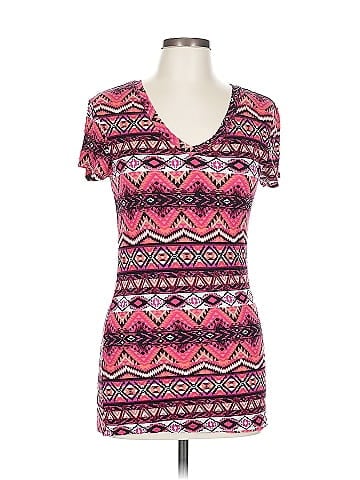 rue21 Short Sleeve Top (view 1)