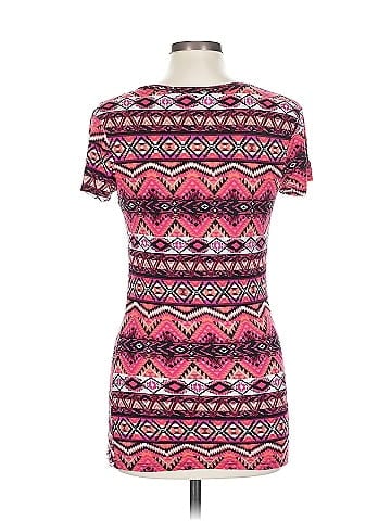 rue21 Short Sleeve Top (view 2)