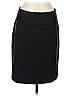 Studio 400 Solid Black Formal Skirt Size 12 - photo 1
