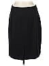 Studio 400 Solid Black Formal Skirt Size 12 - photo 2
