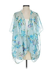 Charlotte Russe Kimono