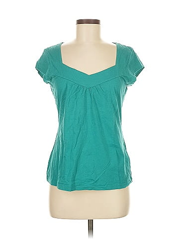 Banana Republic Short Sleeve Top (view 1)