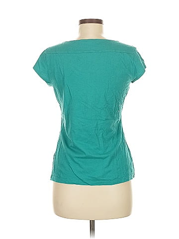 Banana Republic Short Sleeve Top (view 2)