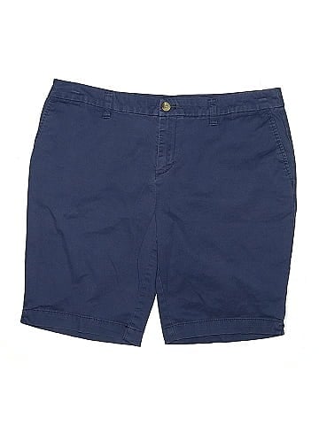 Faded Glory Shorts (view 1)