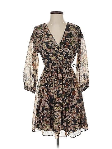 Madewell Kimono (view 1)