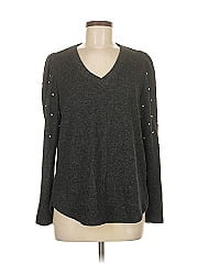 Wit & Wisdom Pullover Sweater