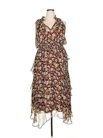 Sundance Casual Dress (view 1)
