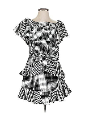 Willow & Clay Casual Dress (view 1)
