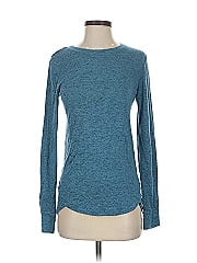 Cuddl Duds Long Sleeve T Shirt
