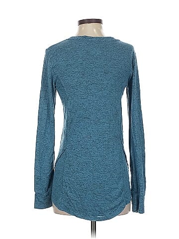 Cuddl Duds Long Sleeve T-Shirt (view 2)
