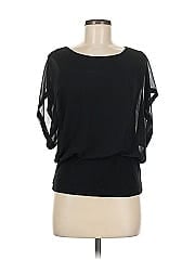 Joseph A. 3/4 Sleeve Top