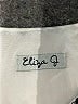Eliza J Black Short Sleeve Top Size S (estimated) - photo 7