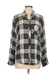 Rails Long Sleeve Button Down Shirt