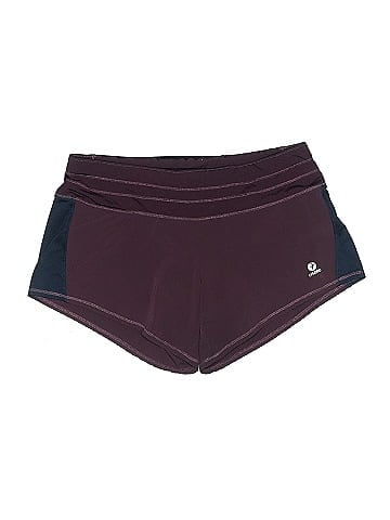 Oiselle Athletic Shorts (view 1)