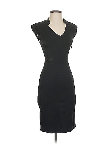 Halston Heritage Cocktail Dress (view 1)