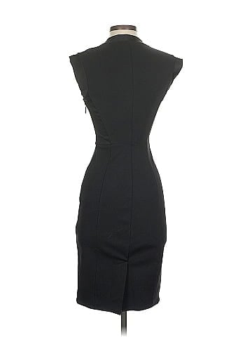 Halston Heritage Cocktail Dress (view 2)
