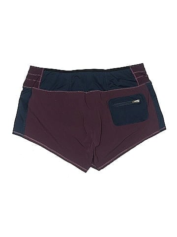 Oiselle Athletic Shorts (view 2)
